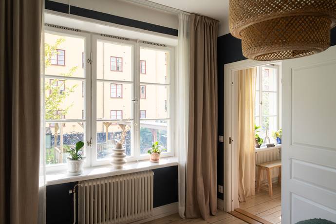 3 rum Lägenhet på Fredhällsgatan 5 Fredhäll Stockholms kommun - bild 16