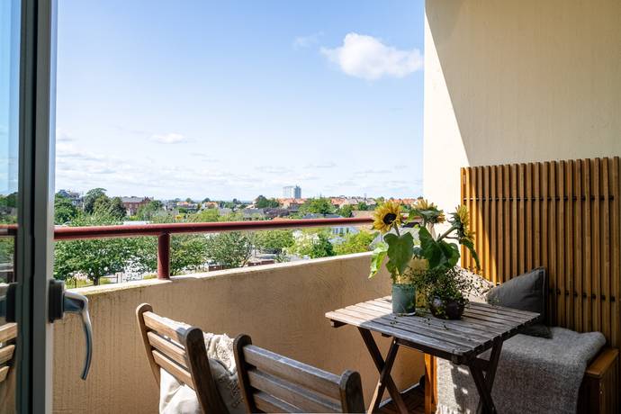 2 rum lägenhet på Grönalundsgatan 13D Limhamn, Malmö kommun - bild 1