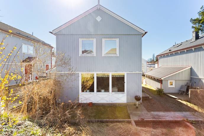 5 rum villa på Vinkelvägen 9 Kottla, Lidingö kommun - bild 4
