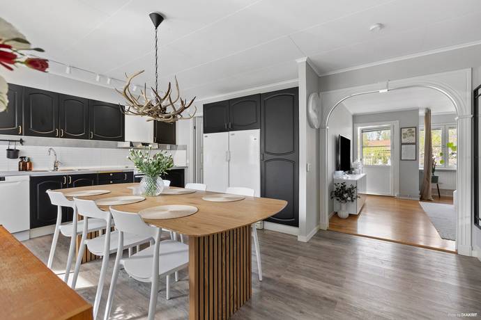 2 rum Lägenhet på Dammgränd 54 Bodforsen Bodens kommun - bild 5