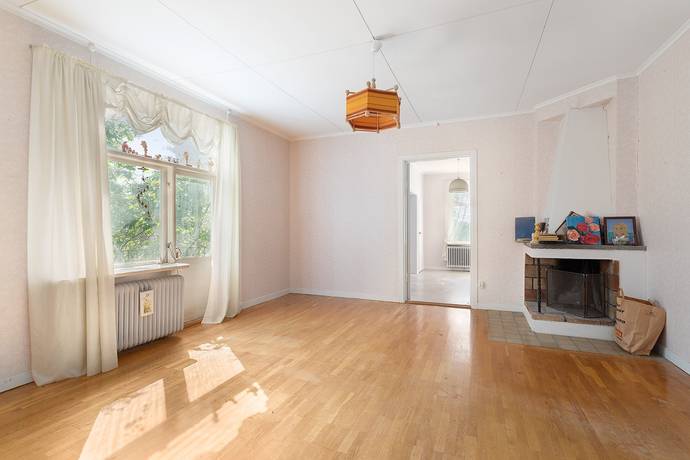 8 rum Villa på Voxsätter 9484 Bollnäs Bollnäs kommun - bild 17