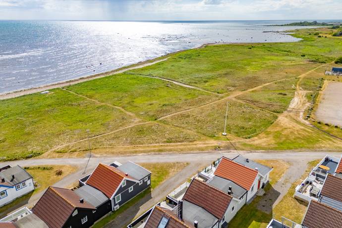 2 rum fritidshus på Sommarlustvägen 110 Stafsinge Strand, Falkenbergs kommun - bild 4