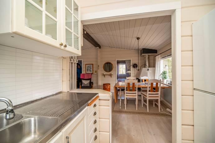 3 rum Villa på Sandlåvägen 86 Luleå kommun - bild 17
