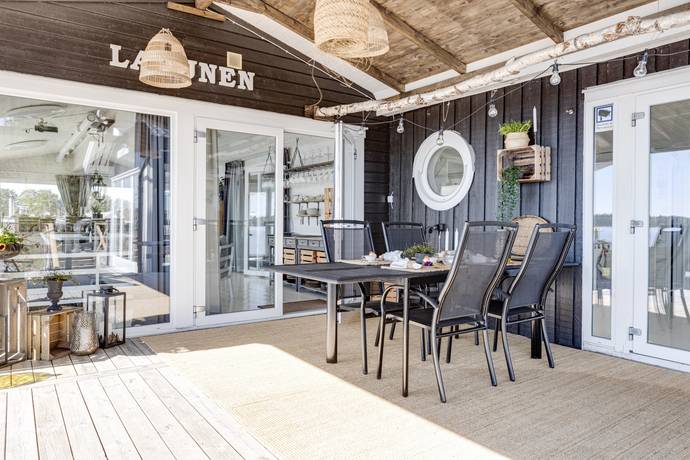 12 rum Villa på Dottebol Gränsön Dottebol Säffle kommun - bild 16
