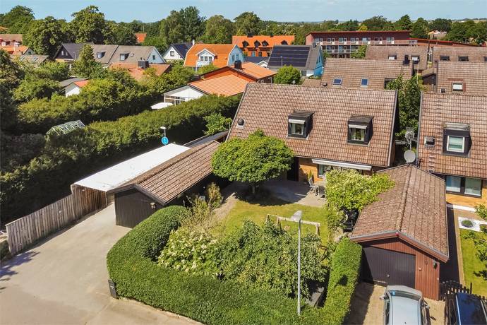 6 rum Villa på Ostvägen 11 Åkarp Burlövs kommun - bild 2