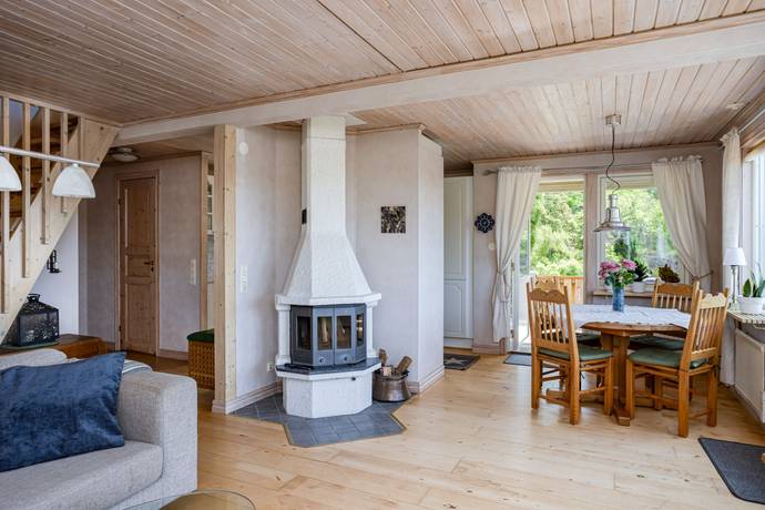 5 rum Villa på Moränvägen 5 Lilla Skipås Halmstads kommun - bild 20