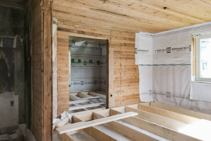 5 rum Villa på Raskgattu 5 Syrholen Gagnefs kommun - bild 15