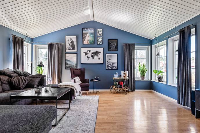 6 rum villa på Kajsa Söders väg 10 Innertavle, Umeå kommun - bild 5