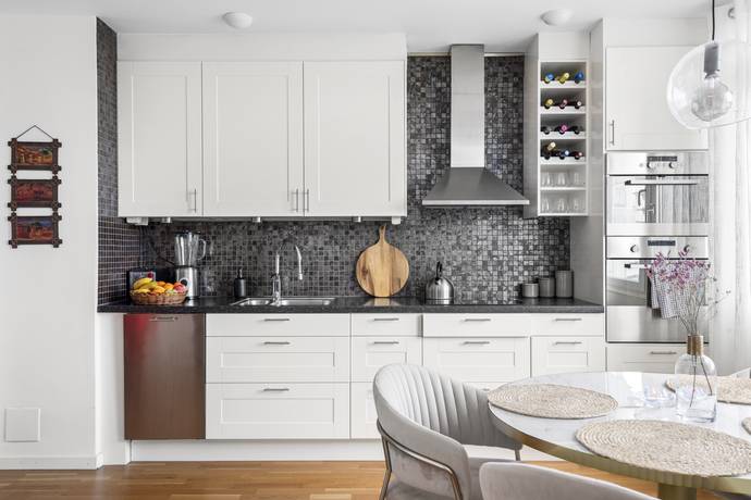 2 rum lägenhet på Grindtorpsvägen 5 Grindtorp, Täby kommun - bild 1