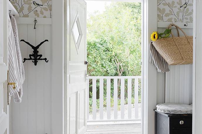 8 rum villa på Köpmansgatan 3 Klinten, Alingsås kommun - bild 5
