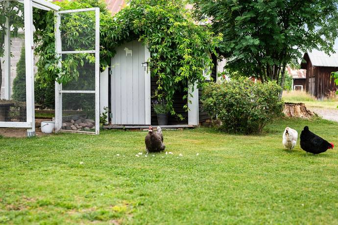3 rum Villa på Mobyvägen 30 Malung Malung-Sälens kommun - bild 33