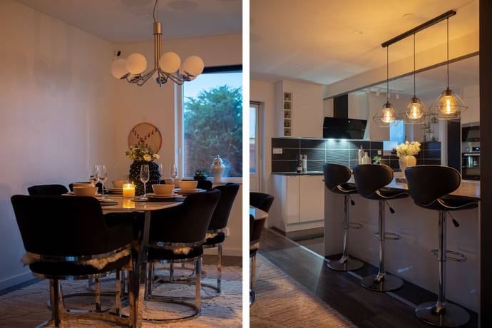6 rum Villa på Fänkålsvägen 9 Kristineberg Malmö kommun - bild 18