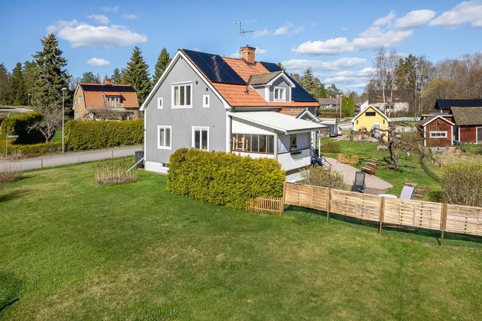 5 rum Villa på Götbergsvägen 6 Karbenning Norbergs kommun - bild 4