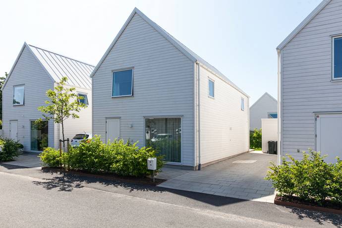 6 rum kedjehus på Pomonagatan 10 Viken, Höganäs kommun - bild 3
