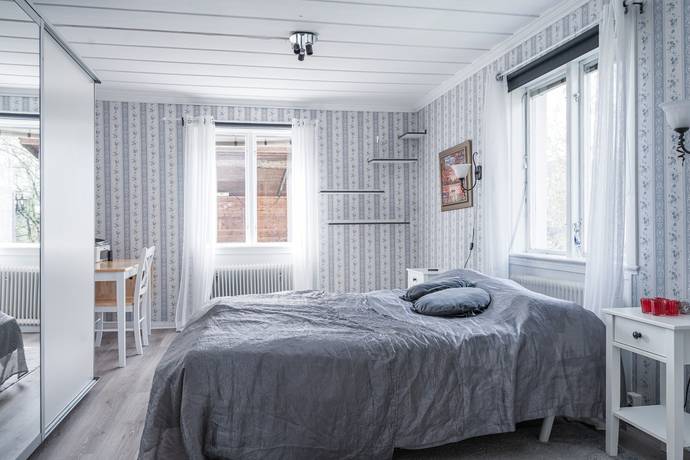 6 rum Villa på Själand 123 Kramfors kommun - bild 16