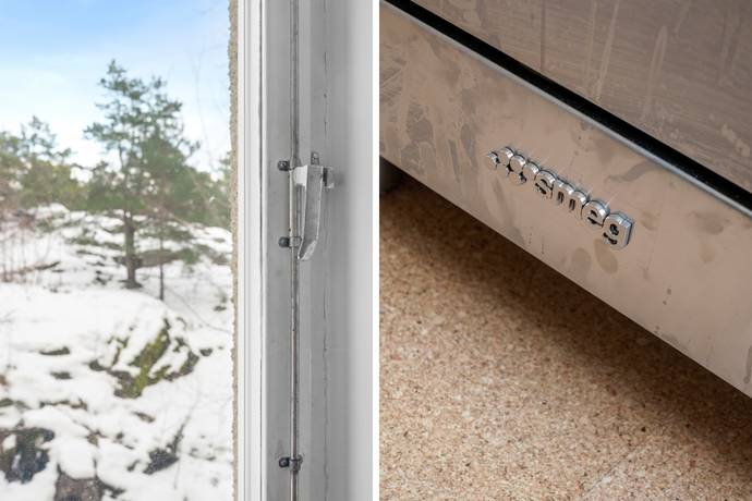 2 rum Lägenhet på Sköntorpsvägen 102, 2tr Årsta Stockholms kommun - bild 14