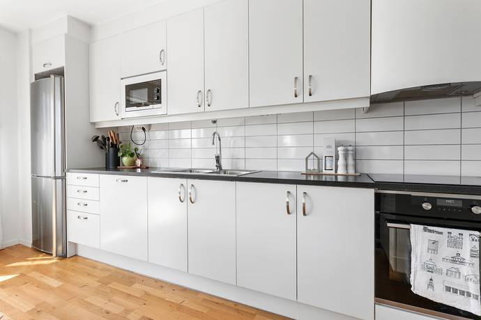 3 rum Lägenhet på Vänskapens väg 25C Ljusstaden Kalmar kommun - bild 14