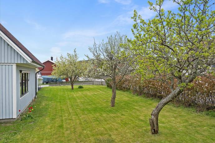 4 rum Fritidshus på Hasselvägen 1 Bovallstrand Sotenäs kommun - bild 20