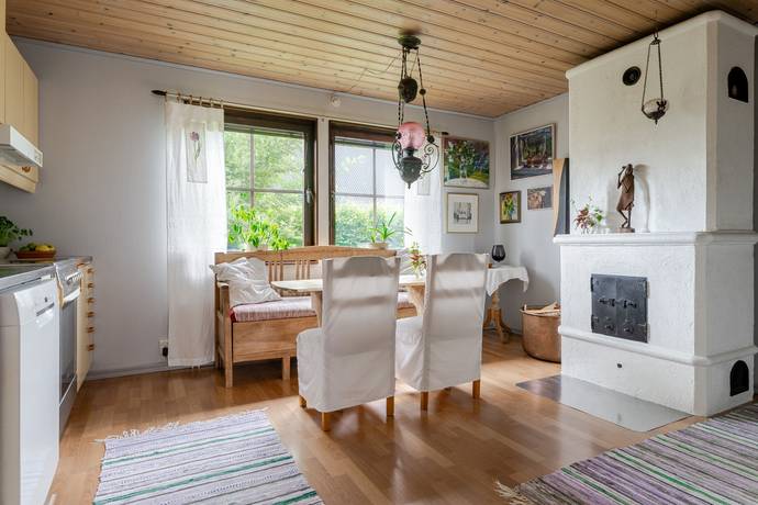 Södra Sunderbyn, Luleå kommun
