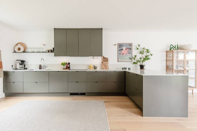 4 rum radhus på Södra Atriumvägen 24 Kvisslingby, Österåkers kommun - bild 2