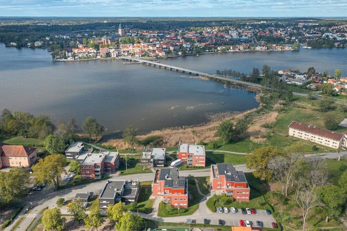 3 rum lägenhet på Frejastråket 11 Tosterön, Strängnäs kommun - bild 1