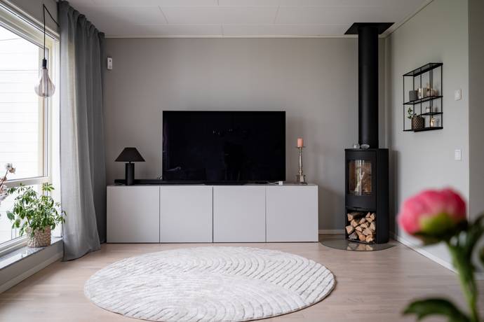 5 rum Villa på Vetegatan 17 Eds Allé Upplands Väsby kommun - bild 19