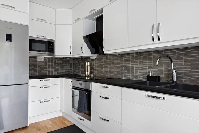 5 rum Parhus på Centralvägen 47B Södertälje kommun - bild 10