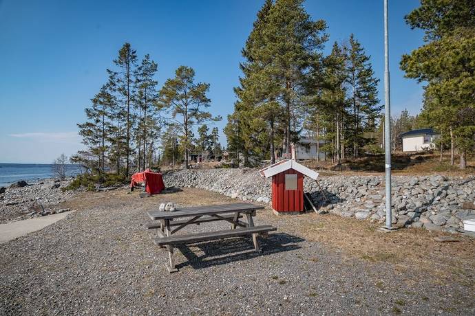 3 rum Fritidshus på Grävlingsvägen 19 Timrå - Åstön Timrå kommun - bild 38