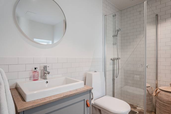 5 rum Radhus på Utgårdsvägen 20 Lindbacken Uppsala kommun - bild 12