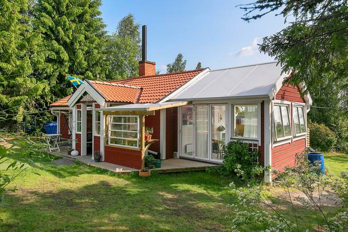 2 rum villa på Sommardalsvägen 19 Marby, Norrköpings kommun - bild 2