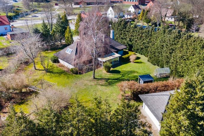 7 rum Villa på Runebergsgatan 5 Sankt Olof Simrishamns kommun - bild 7