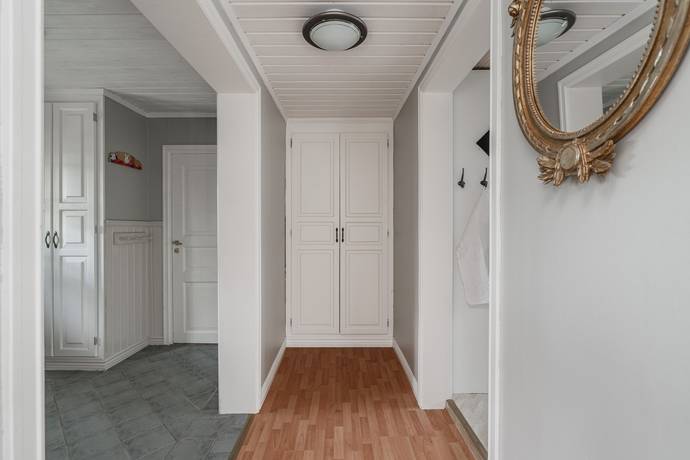 5 rum Villa på Kilgatan 5 Tierp Tierps kommun - bild 12