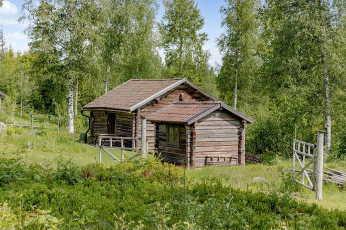 2 rum Fritidshus på Yxbodarna 24 Leksands kommun - bild 30