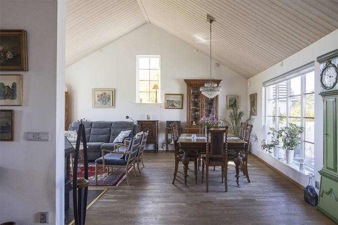 4 rum villa på Äspövägen 519 Smygehamn, Trelleborgs kommun - bild 2