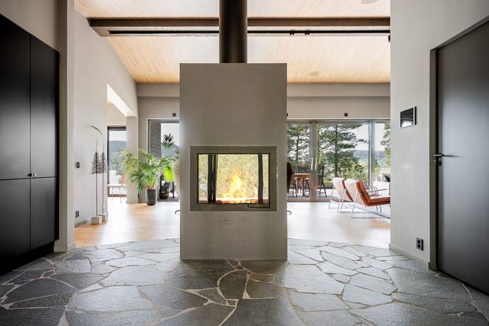 3 rum Villa på Genesmon 227 Örnsköldsviks kommun - bild 20