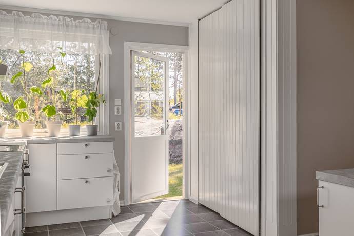 4 rum Villa på Larberg 417 Hammarö-Larberg Hammarö kommun - bild 14