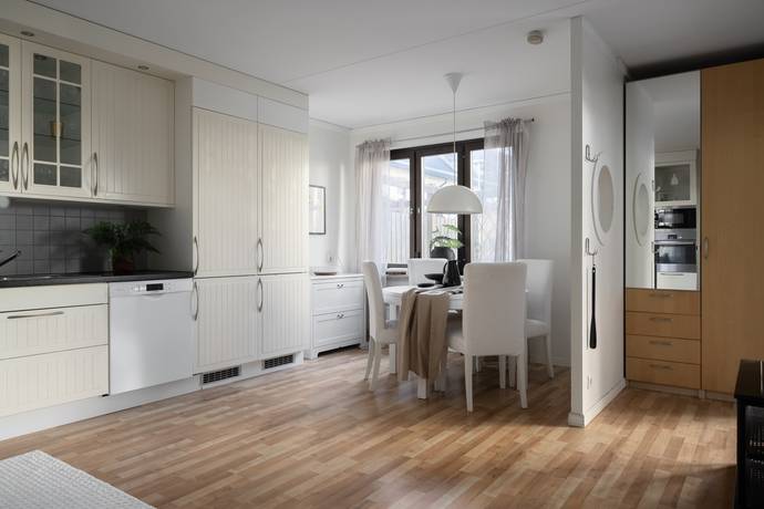 4 rum Lägenhet på Täppgränd 113 Enskededalen Stockholms kommun - bild 2