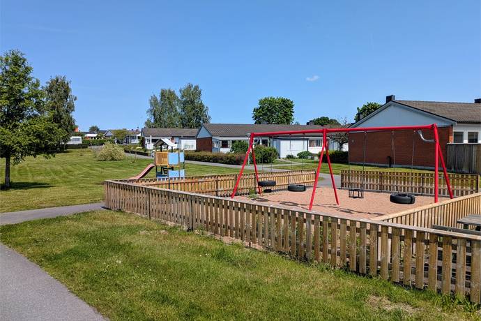 3 rum Radhus på Klosterstigen 22 D Östra Brudbadet Eksjö kommun - bild 30