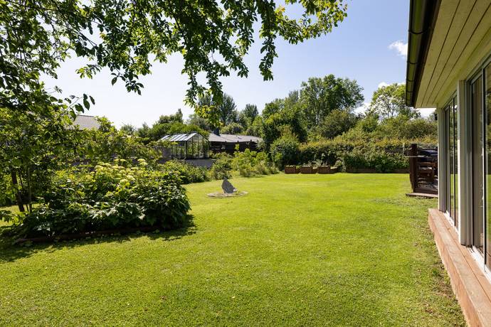 5 rum Villa på Tomtavägen 29 Vintrosa Örebro kommun - bild 7