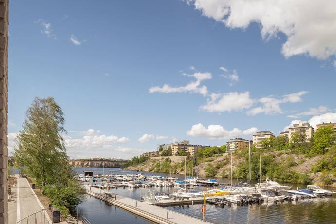 5 rum Lägenhet på Primusgatan 6, Lgh 1101 Lilla Essingen Stockholms kommun - bild 25