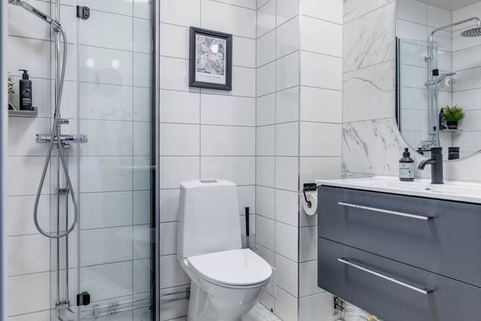 4 rum radhus på Hjortgatan 46 Olseröd, Kungälvs kommun - bild 2