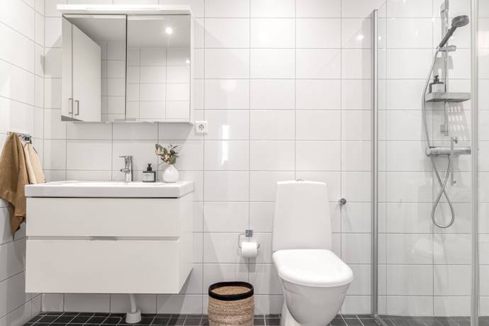3 rum Lägenhet på Kvarnbygatan 43 Mölndal - Kvarnbyn Mölndals kommun - bild 23