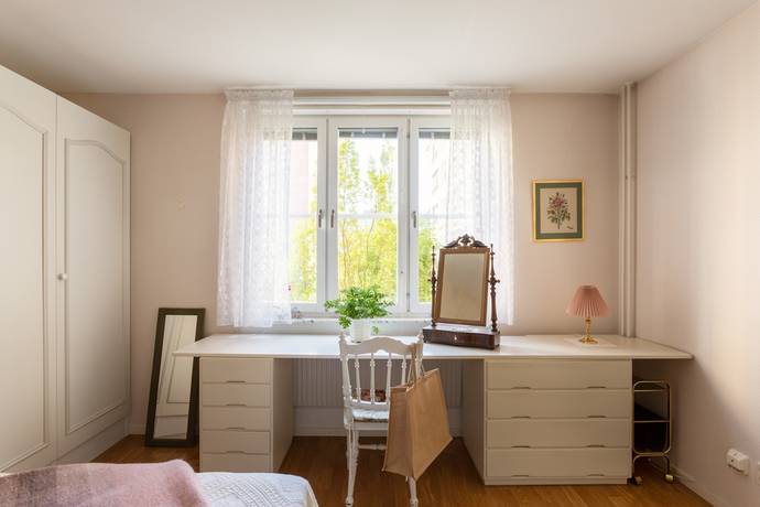 3 rum Lägenhet på Rålambsvägen 10B Kungsholmen Stockholms kommun - bild 16