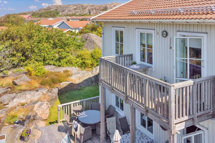 4 rum lägenhet på Hollandervägen 11 Skärhamn, Tjörns kommun - bild 2