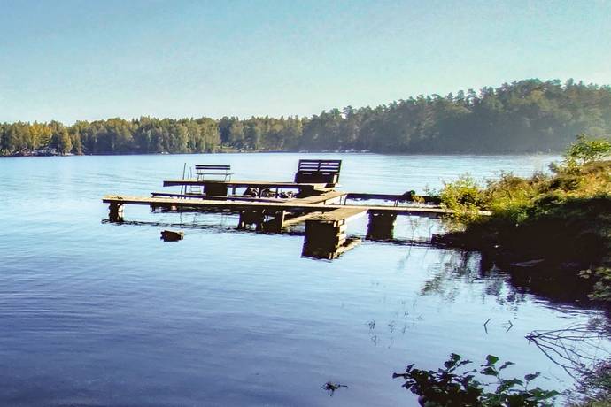 3 rum Fritidshus på Sörhamn 14 Sörhamn Karlsborgs kommun - bild 43