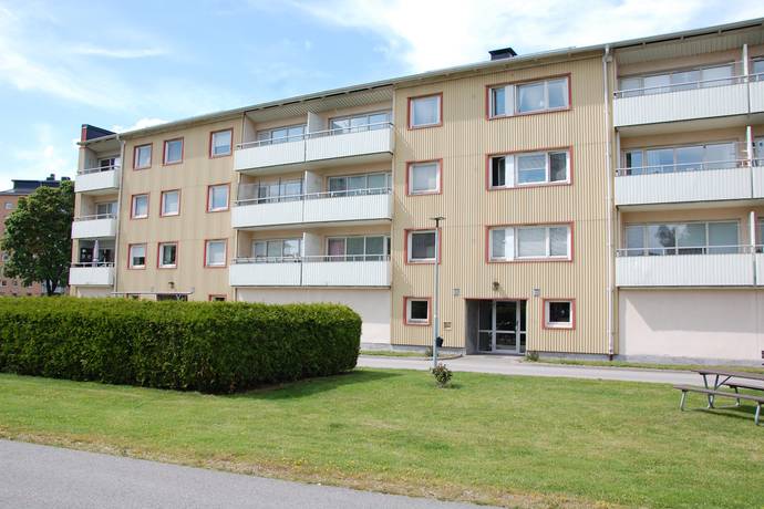 3 rum lägenhet på Sjögatan 6B Centralt Oxelösund, Oxelösunds kommun - bild 1