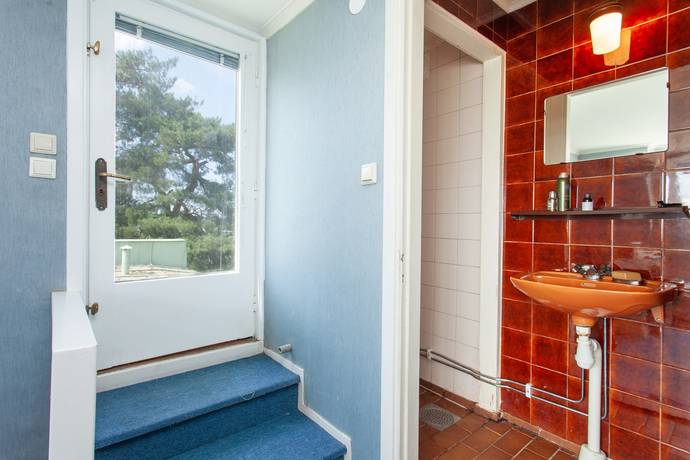 10 rum Villa på Ängbyhöjden 34 Södra Ängby Stockholms kommun - bild 37