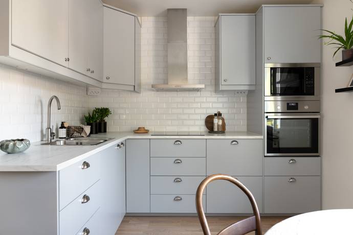 3 rum lägenhet på Dagsverksvägen 219 Spånga - Solhem, Stockholms kommun - bild 1