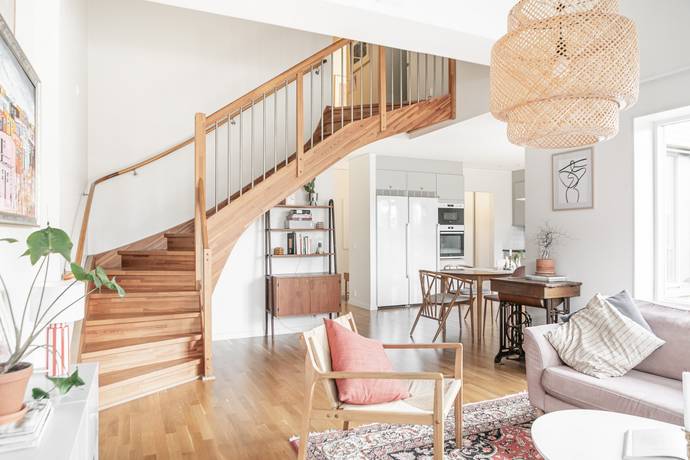 5 rum Villa på Almas gata 10 Samset Jönköpings kommun - bild 6