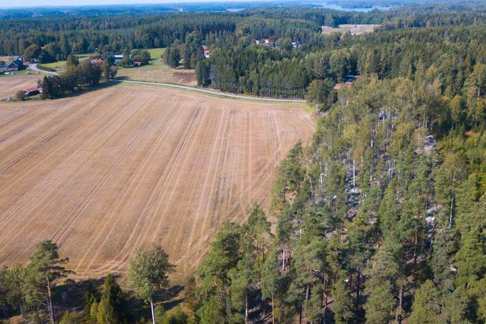 Tomt på Tomter Stigtomta-björka 1:4 Stigtomta Nyköpings kommun - bild 7